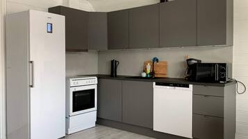 House | Private kitchen