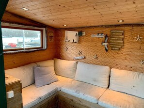 House | Interior