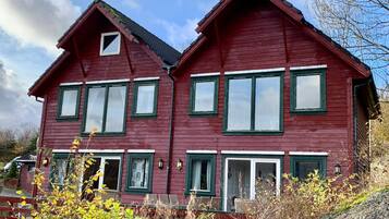 House | Exterior