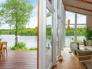Huis | Uitzicht op het water