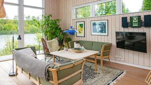 House | Interior - 5 Star Holiday Home in Bryrup (Bryrup)