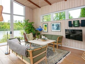 Ferienhaus | Innenbereich