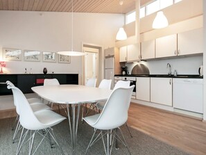 Interior - Holiday Home in Bogense (Bogense)