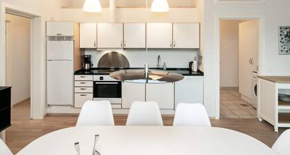 Holiday Home in Bogense