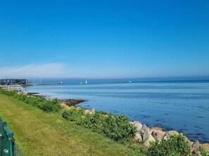 하우스 | 수변 전망