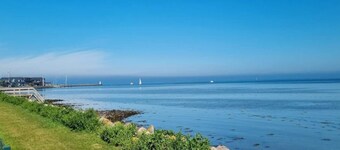 Holiday Home in Bogense