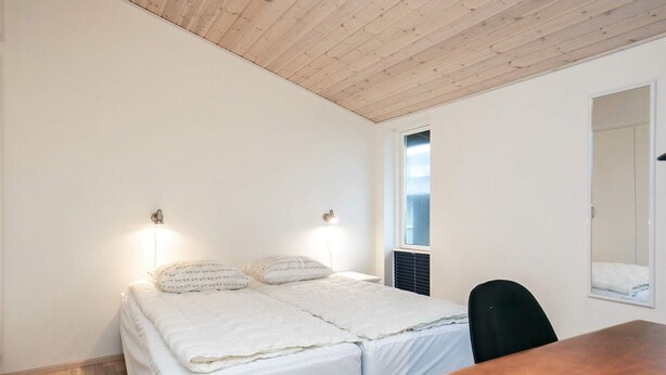 House | Interior - Holiday Home in Bogense (Bogense)
