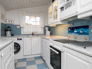 Maison | Cuisine privée