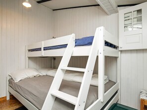Hus | 3 sovrum