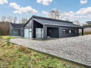Exterior - Holiday Home in Glesborg (Glesborg)