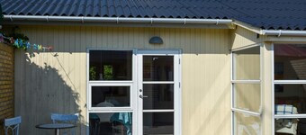 4 Person Holiday Home in Blokhus