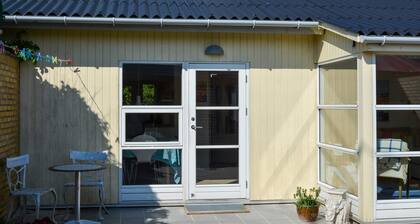 4 Person Holiday Home in Blokhus