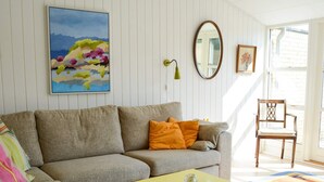 House | Interior - 4 Person Holiday Home in Blokhus (Blokhus)