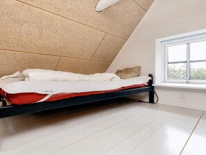 Huis | 3 slaapkamers