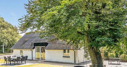Holiday Home in Løkken