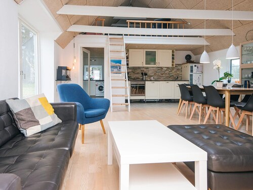 Holiday Home in LÃ¸kken