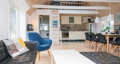 Holiday Home in Løkken