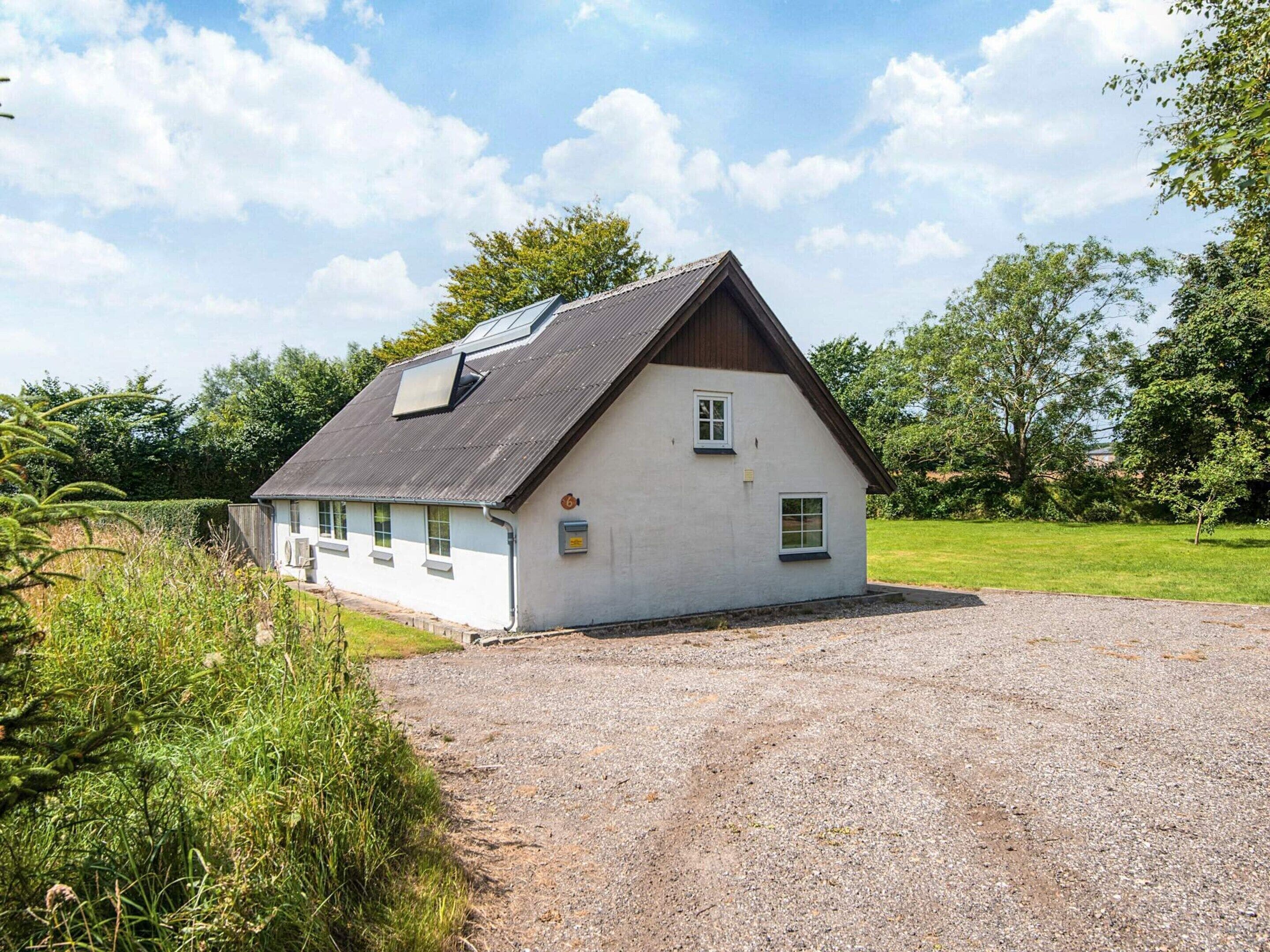 Casa | Vista da propriedade