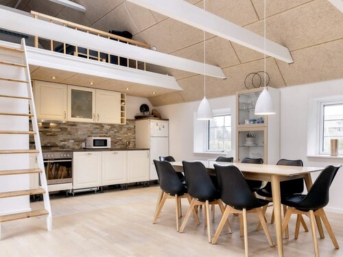 Holiday Home in LÃ¸kken