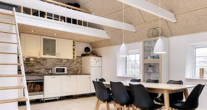 Holiday Home in Løkken