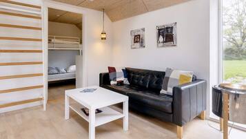 Maison | Coin séjour