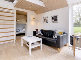 Casa | Zona de estar