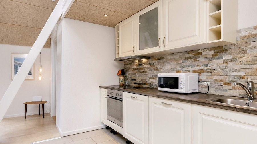 Holiday Home in Løkken