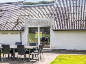 View from property - Holiday Home in Løkken (Lokken)