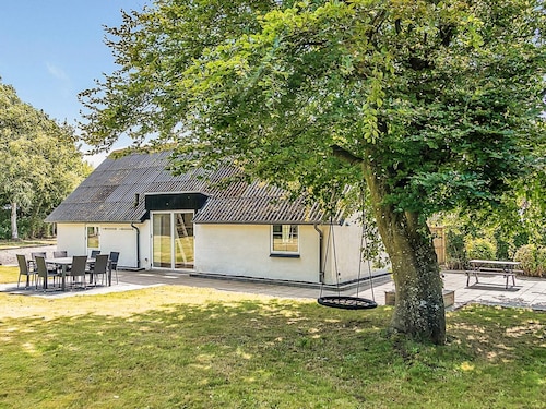 Holiday Home in LÃ¸kken