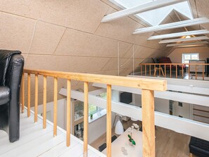 House | Interior - Holiday Home in LÃ¸kken (Lokken)