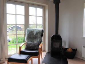 Hus | Interiør