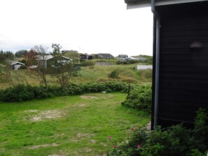 Hus | Udendørsområde