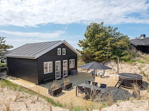 Hus | Udendørsområde