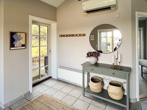 Casa | Parte interna