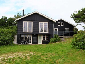 Hus | Udendørsområde