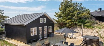 Holiday Home in Blokhus