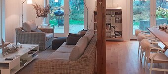 Holiday Home in Solrød Strand