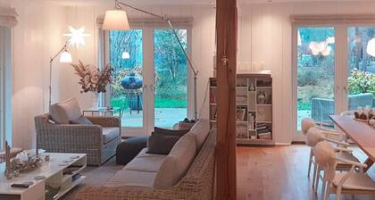 Holiday Home in Solrød Strand