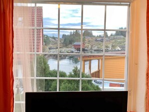 2 bedrooms, individually furnished
