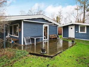 Exterior - 6 Person Holiday Home in Græsted (Graested)