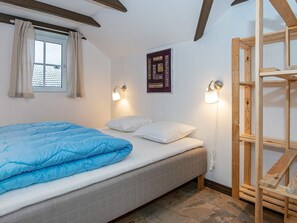 Interior - Holiday Home in Ansager (Ansager)