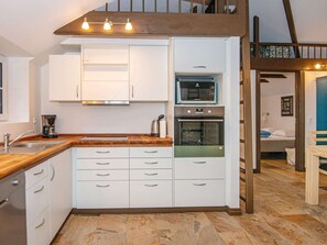 House | Interior