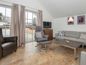 Hus | Interiør