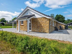 House | View from property