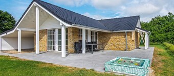 Holiday Home in Ansager