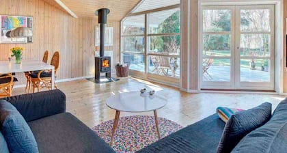 Holiday Home in Vejby