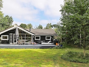 Exterior - Holiday Home in Vejby (Vejby)