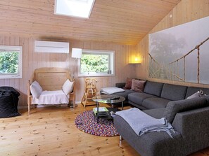 Hus | Interiør