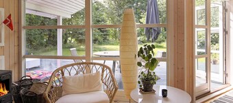 Holiday Home in Vejby