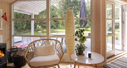 Holiday Home in Vejby